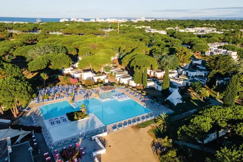 Vakantiepark Belambra Presqu île Du Ponant foto 18