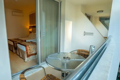 Turunç Resort in Marmaris — foto 9