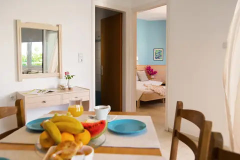 Melissa Apartments in Δημοτική Ενότητα Μαλίων — foto 16