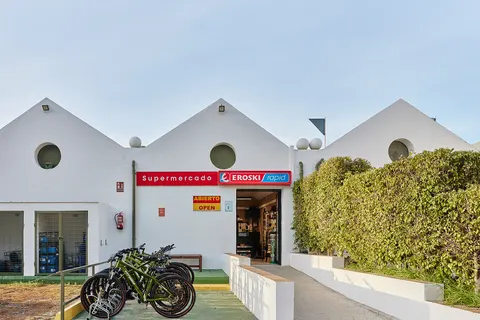 Camping Taïga Puerto Santa Maria foto 18