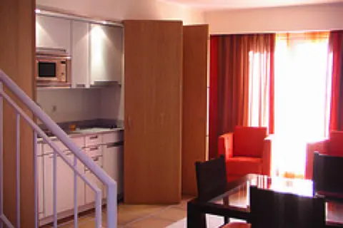 Atlântida Apartamentos Turisticos in Funchal, foto 3