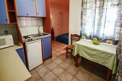 Nireas Studios & Appartementen in Αχαράβη — foto 8