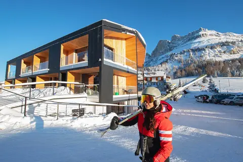 Sporthotel Passo Carezza in Bagolino — foto 8
