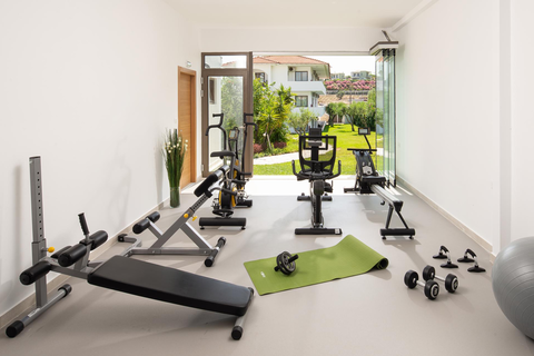 Hotel Flegra Palace foto 20