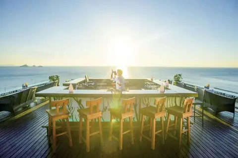 InterContinental Koh Samui Resort in เกาะสมุย — foto 22