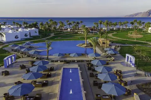 Safir Dahab Resort in دهب