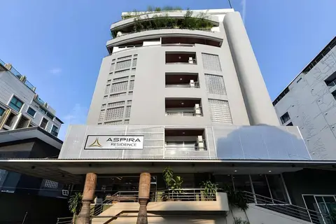 Aspira Residence Ruamrudee in Bangkok, foto 10