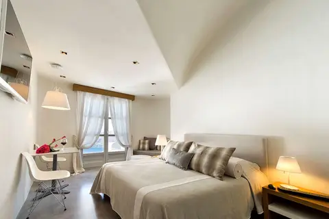 Avaton Resort & Spa in Thira Municipal Unit, foto 5