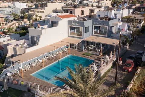 Stalis Hotel foto 12