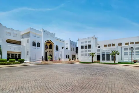 The Ritz-Carlton Sharq Village & Spa in Doha — foto 20