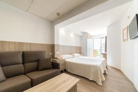 Montemar in Benidorm — foto 12