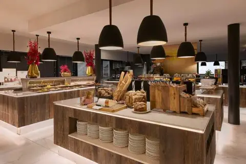 Van der Valk Hotel Liège Congres in Luik — foto 9