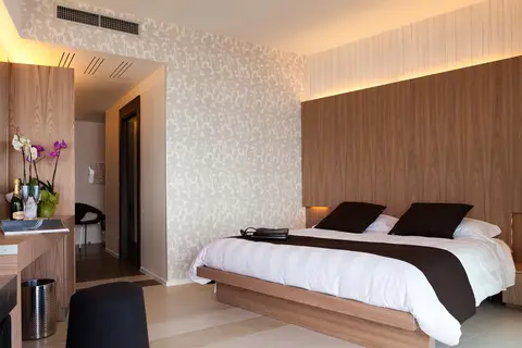 Eolian Milazzo Hotel in Milazzo, foto 22