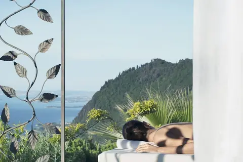Lefay Resort & Spa Lago di Garda in Gargnano — foto 16