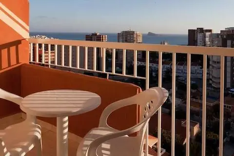 Hotel Cabana in Benidorm — foto 6