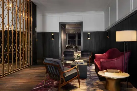 Hotel Kixby in New York — foto 6