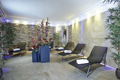 Royal Terme in Ischia, foto 21