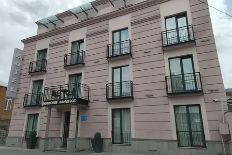 Marionn Hotel in Tbilisi — foto 10