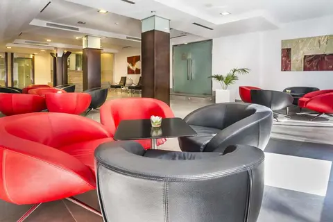 Nautic Hotel & Spa in Palma — foto 16