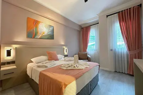 Casa De Levissi Ölüdeniz in Fethiye — foto 11