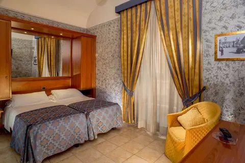 Hotel Assisi in Rome, foto 4