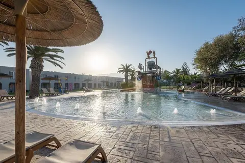 Akti Coast Club in Marmari, foto 13