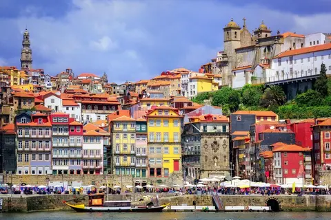 PortoBay Teatro in Vila Nova de Gaia — foto 4