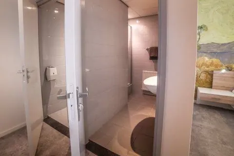 Hotel Restaurant De Eenhoorn foto 11