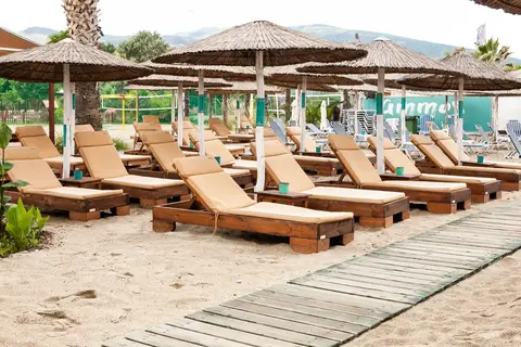 Olympic Star Hotel in Athene — foto 9