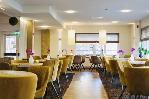 Hotel Schaepkens van St. Fijt foto 10