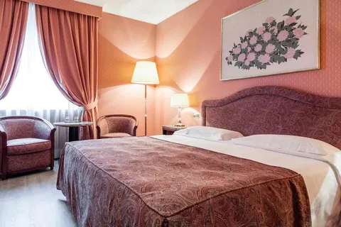 Doria Grand Hotel foto 2