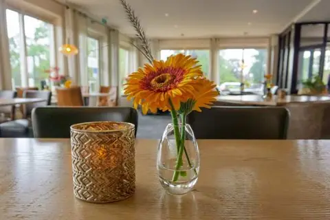 Hotel de Harmonie in Giethoorn, foto 10