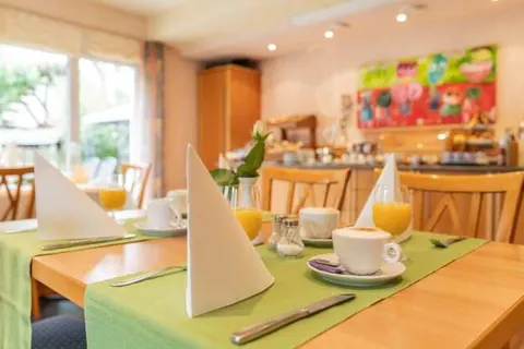 Hotel Gasthaus Adler foto 7