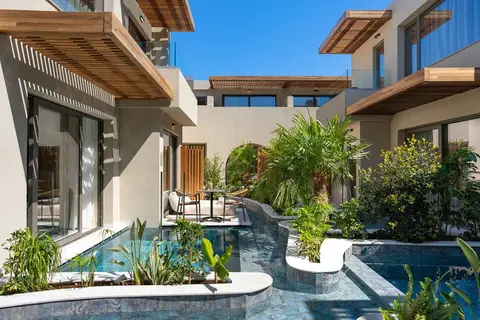 Alizo Boutique Hotel & Spa in Ιαλυσός — foto 13