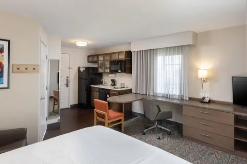 Candlewood Suites Anaheim - Resort Area in Anaheim, foto 14