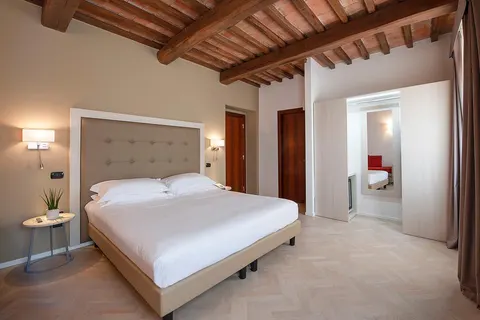 Relais Dell'Olmo foto 2