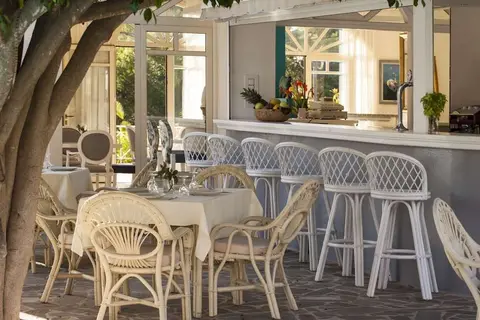 Princess Art Hotel in Μηνιά — foto 20