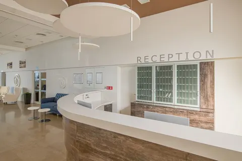 Hotel & Pavilion Omorika foto 10