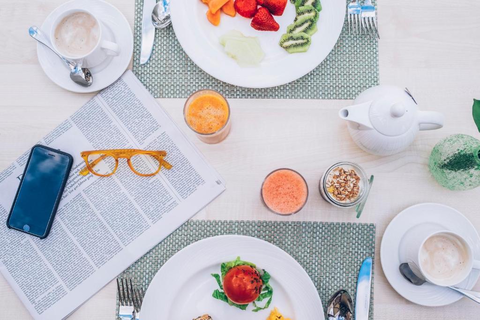 JOIA Salomé by Iberostar - adults only foto 11