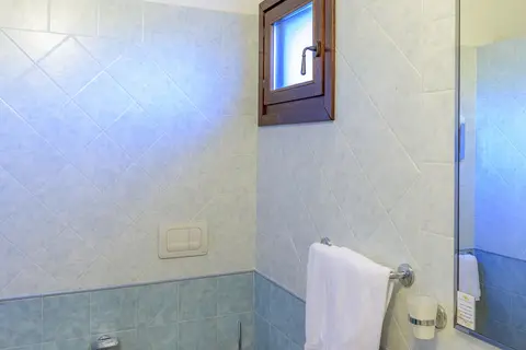 Hotel Garden Beach in Castiadas — foto 20