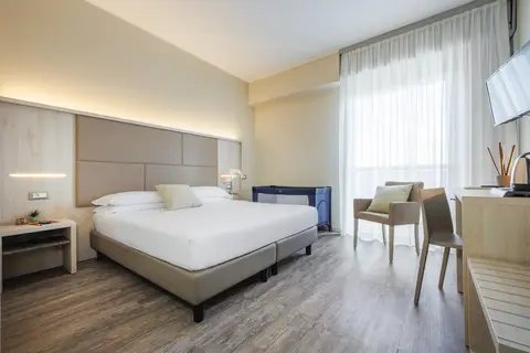 iH Hotels Bologna Gate 7 in Calderara di Reno, foto 14