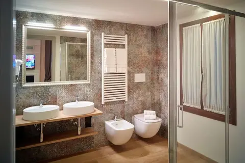 Ca Dei Proverbi Suites in Venetië, foto 14
