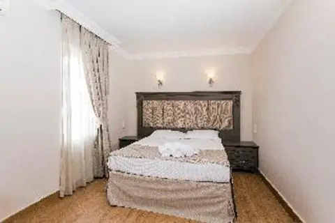 Moonshine Hotel & Suites in Bodrum — foto 21