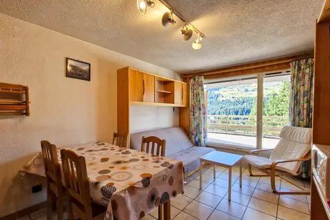Résidence Maeva Home Arche in Arâches-la-Frasse, foto 4