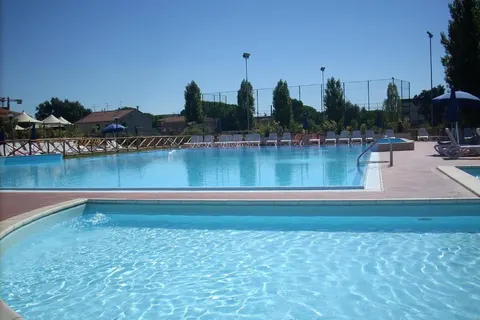 Vakantiepark Villaggio Mare Si foto 28