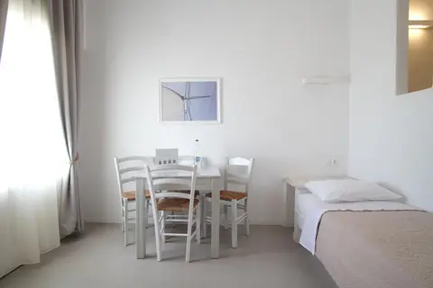 Kritikakis Village Hotel in Δημοτική Ενότητα Σητείας — foto 26