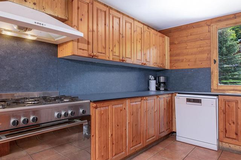 Chalet Bettaix Eden foto 14