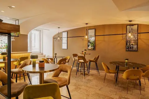 Vincci Baixa Suites Appartementen in Lissabon, foto 8