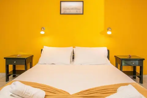 Sea View Beach Hotel in Alykanas, foto 7
