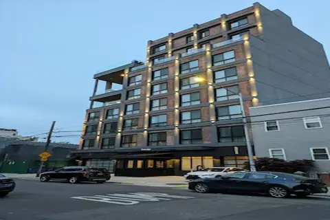 The Dutch Hotel Long Island City, Sonder in New York — foto 2